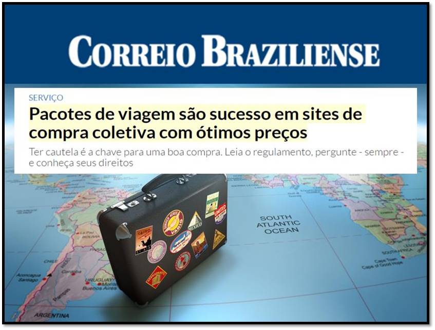 Chamada Correio Brasileiense 130217