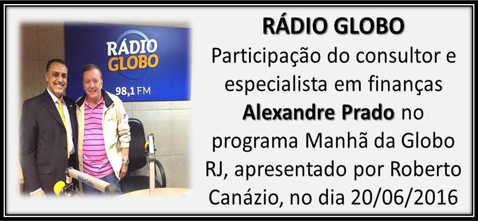Radio Globo 200616 2