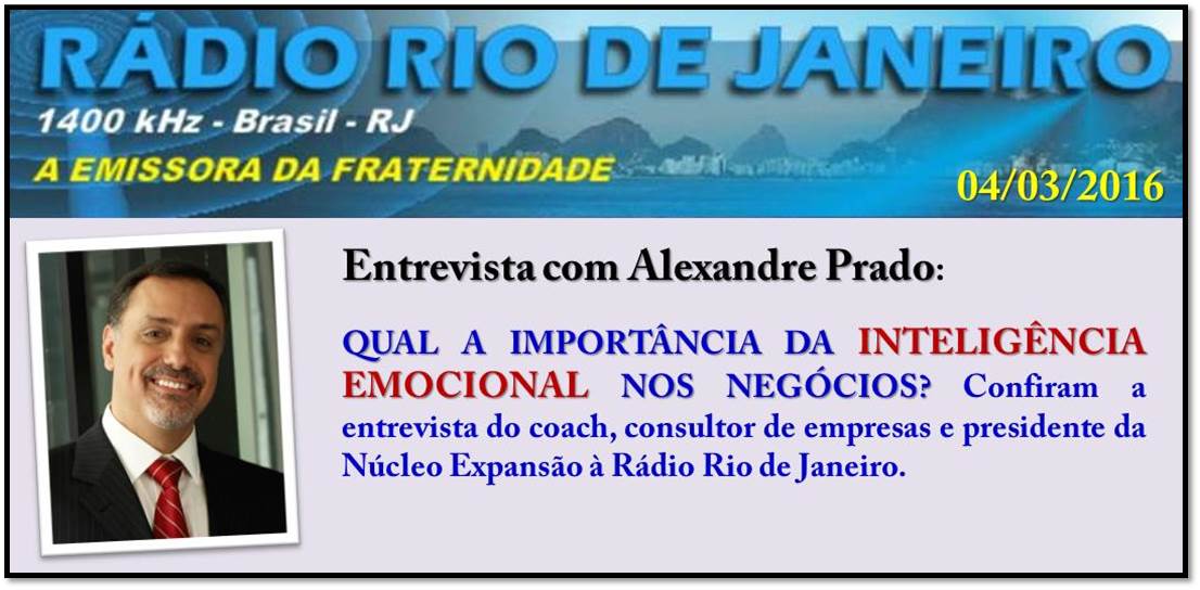 Radio Rio de Janeiro 040316